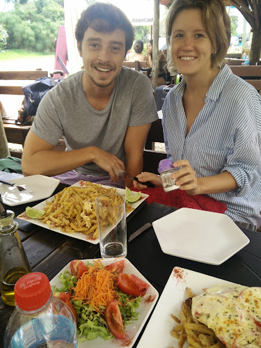 Comentarii opinii despre INTI Restopub