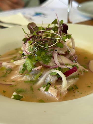 Comentarii opinii despre Ladran Sancho