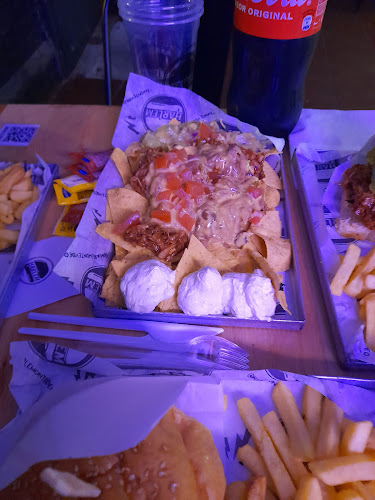 Comentarii opinii despre Harlem Montevideo