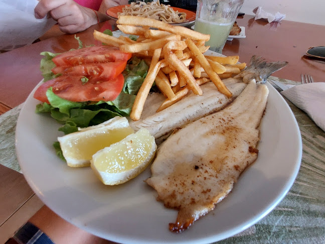 Opinii despre Amarás în Piriápolis - Gastronomía y hostelería