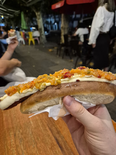 Comentarii opinii despre Carrito los farolitos