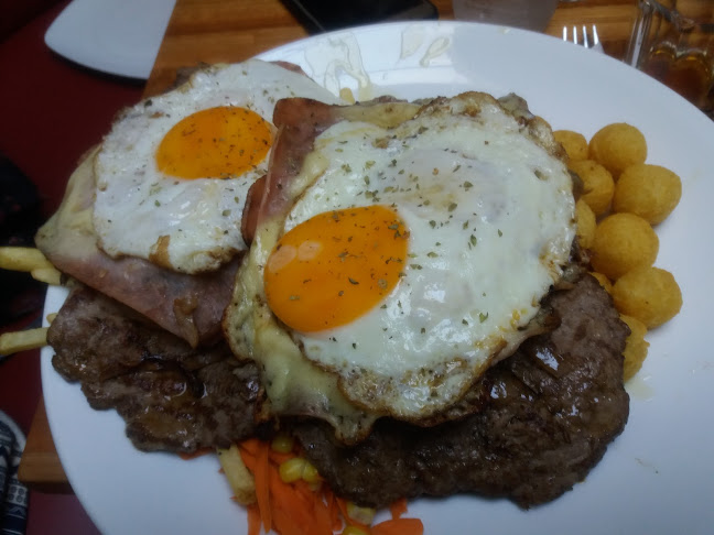 Blvr. Juan Benito Blanco 866, 11300 Montevideo, Departamento de Montevideo