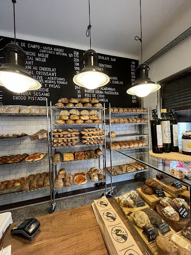 La Resistance Boulangerie