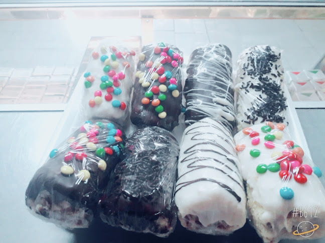 Comentarii opinii despre Panadería Las Delicias