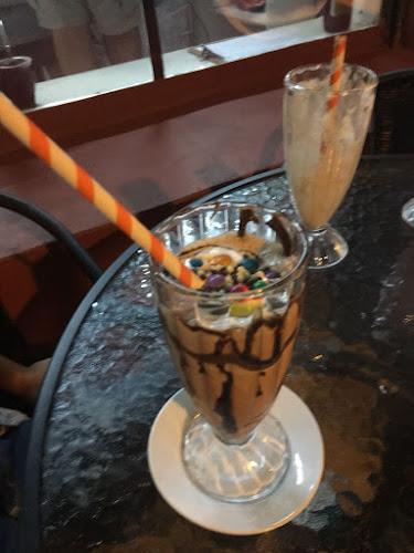 Comentarii opinii despre PANADERIA D2