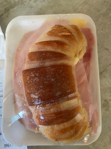 Comentarii opinii despre Panadería Rivera