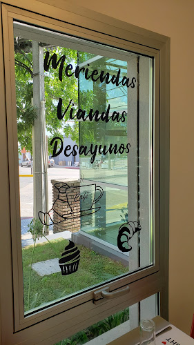 Opinii despre La Cafeteria în Minas - Gastronomía y hostelería