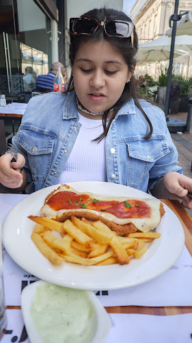 Opinii despre Restaurante Ki-Joia în Minas - Gastronomía y hostelería