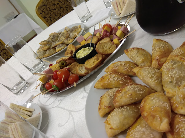 Vem Resto Cafe - Paysandú