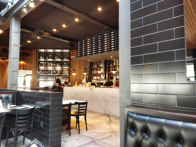 Don Peperone Arocena - Montevideo