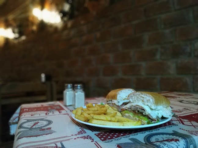 Av. Cnel.Carlos Lecueder, 55000 Artigas, Departamento de Artigas