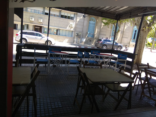 Friends - Fray Bentos