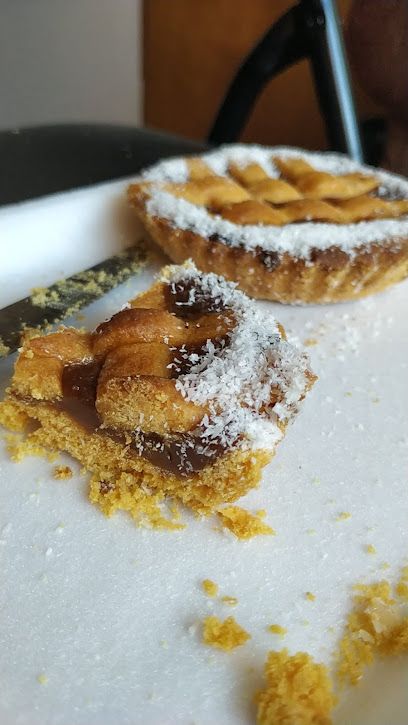 Panadería "La Nueva Posada"