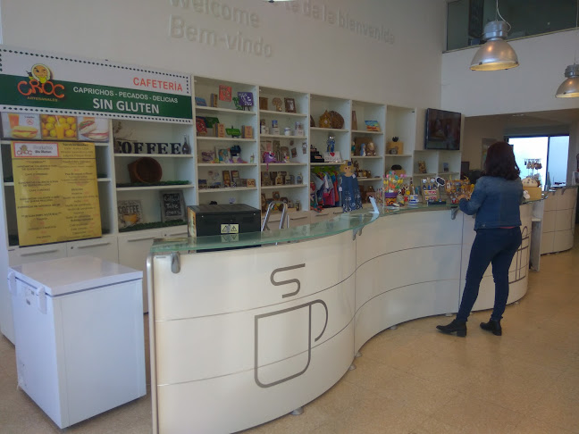 Café Mirador - Gastronomía y hostelería