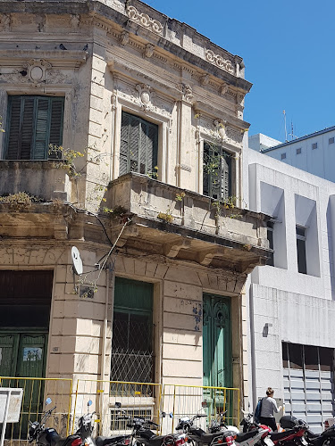 Volverás a Mi - Montevideo