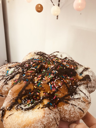 Pilar Cabrera 590, 15900 Las Piedras, Departamento de Canelones