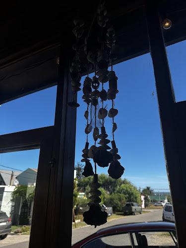 The Secret - Maldonado