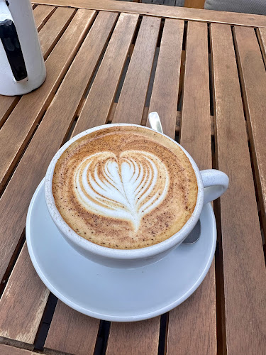 The Lab Coffee Roasters • Pocitos