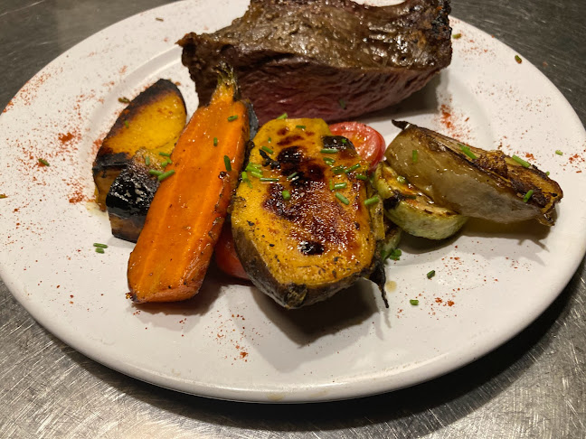 Opinii despre Oculto în Maldonado - Gastronomía y hostelería