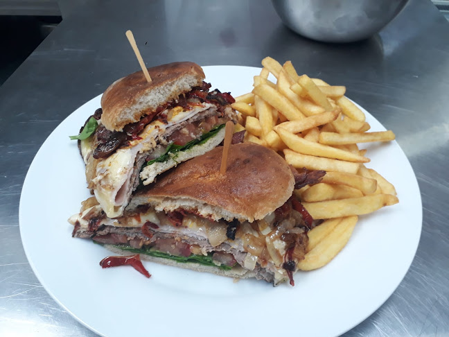 Restaurant El Gran Bife