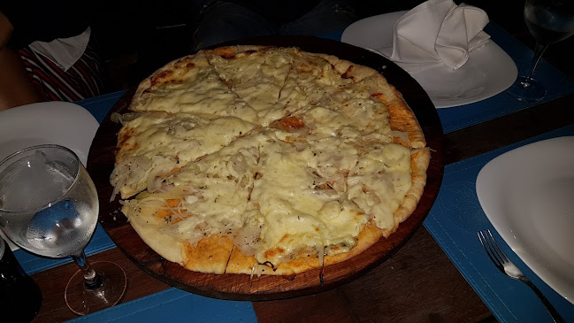 Opinii despre Pizzería Tomate y Queso în Punta del Este - Gastronomía y hostelería