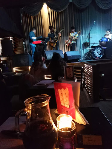 Q'atrevido - Gastronomía y hostelería