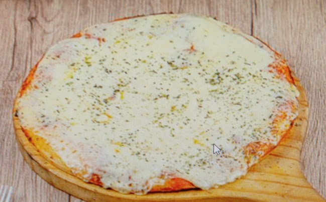 Pizzería "El Triunfo"