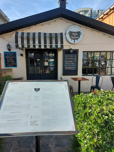 Comentarii opinii despre Fonda del Aparcero