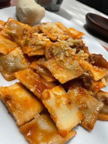 Opinii despre Ola La Resto în Punta del Este - Gastronomía y hostelería