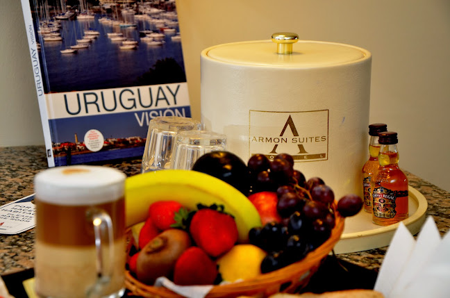 Hotel Armon Suites - Montevideo