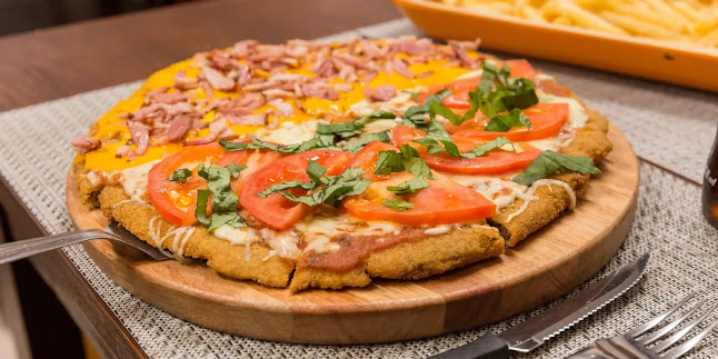 Pizzería "El Triunfo" - Gastronomía y hostelería