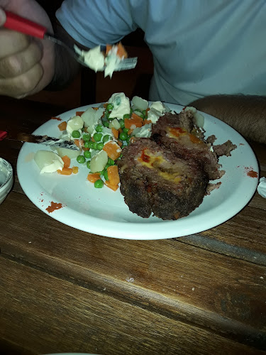 Comentarii opinii despre Restaurante Don Pedro