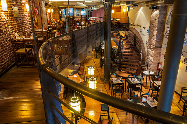 La Corte Restaurant - Gastronomía y hostelería