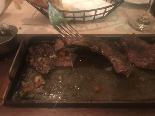 Restaurante El Berretín - Gastronomía y hostelería