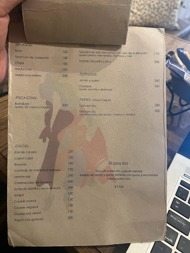 Opinii despre La Latina Café în Montevideo - Gastronomía y hostelería