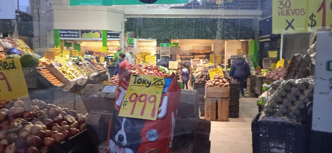 Comentarii opinii despre Mundo Fresco 7