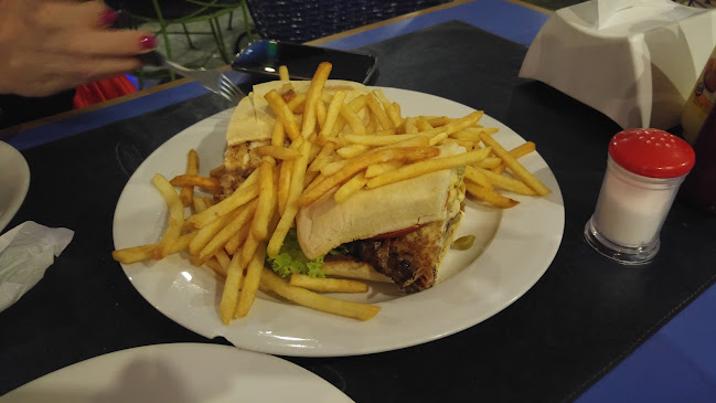 Av. Gonzalo Ramírez 1446, 11200 Montevideo, Departamento de Montevideo