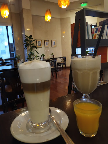 Del Teatro Café - San José de Mayo