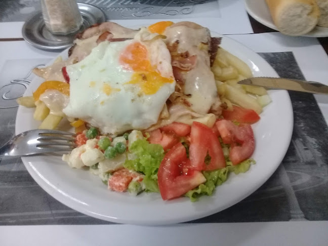 Comentarii opinii despre Restorán La Juventud