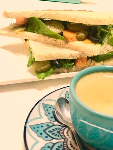 Opinii despre HEALTHYWAY în Montevideo - Gastronomía y hostelería