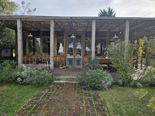 Comentarii opinii despre Bucaré Café