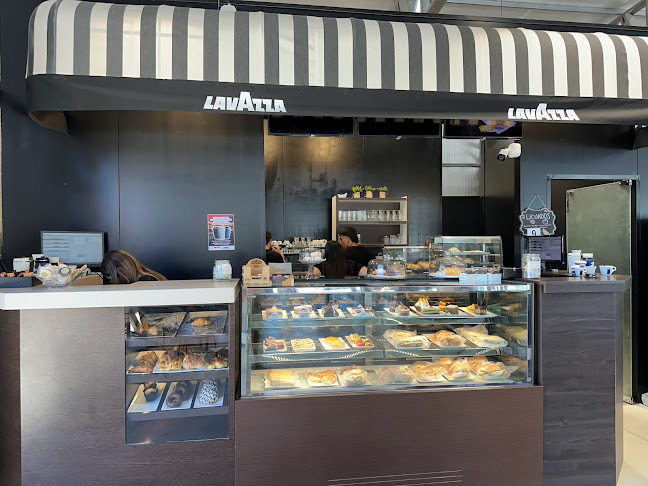Opinii despre Café Lavazza Ancap în Punta Ballena - Gastronomía y hostelería