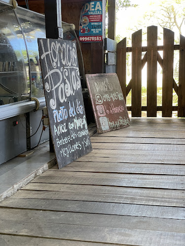 Horacio Pastas - Gastronomía y hostelería