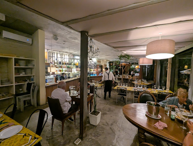 L'Incanto Restaurante Punta del Este - Punta del Este