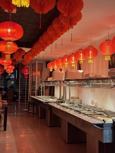 Comentarii opinii despre Restaurant Hongkong