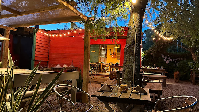 Preggo Resthogar - Gastronomía y hostelería