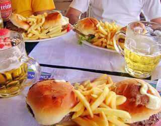 El Carrito de La Vale - Gastronomía y hostelería