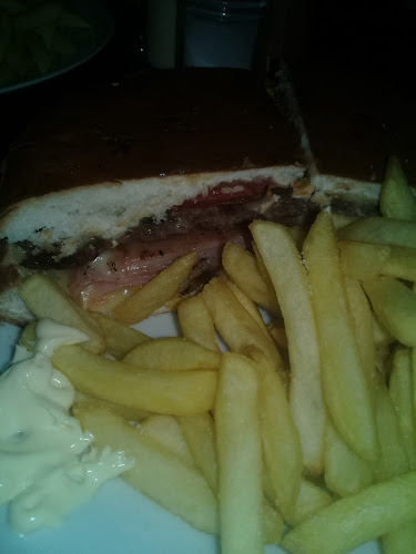 el pochito pizzería