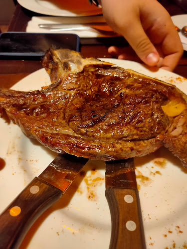 Don Andrés - Montevideo