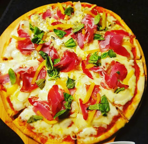 Caffelatte Bistró - Gastronomía y hostelería